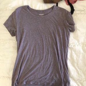 Columbia Purple T-shirt
